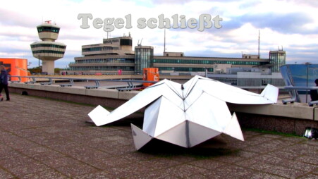 TXL schließt
